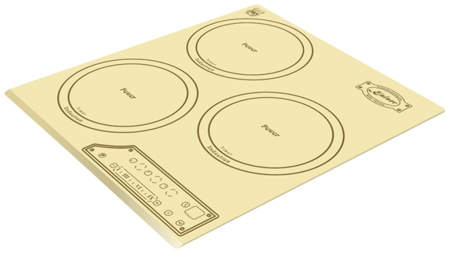 Индукционная варочная панель Kaiser KCT 4795 FI ElfAD