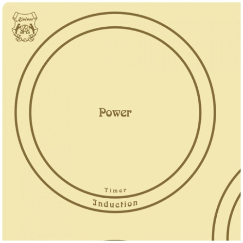 Индукционная варочная панель Kaiser KCT 4795 FI ElfAD