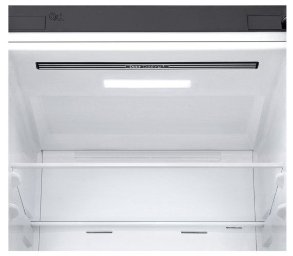 Холодильник LG GA-B509CLSL