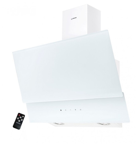 Кухонная вытяжка GRAND Gloucester 60 WH белый