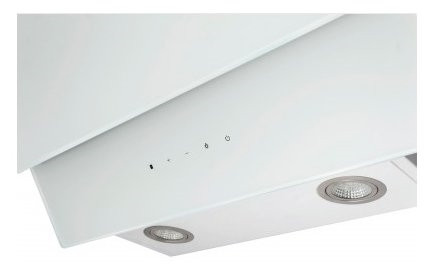 Кухонная вытяжка GRAND Gloucester 60 WH белый