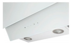 Кухонная вытяжка GRAND Gloucester 60 WH белый
