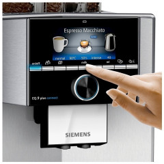 Кофемашина Siemens EQ.9 s700
