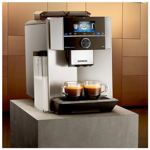 Кофемашина Siemens EQ.9 s700