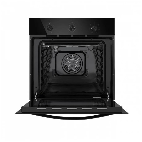 Электрический духовой шкаф MAUNFELD EOEC.586B2