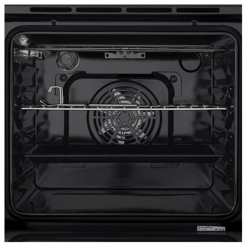 Электрический духовой шкаф MAUNFELD EOEC.586B2