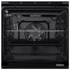 Электрический духовой шкаф MAUNFELD EOEC.586B2