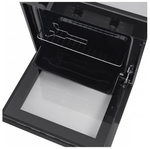 Электрический духовой шкаф MAUNFELD EOEC.586B2