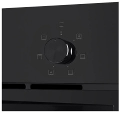 Электрический духовой шкаф MAUNFELD EOEC.586B2