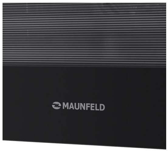 Электрический духовой шкаф MAUNFELD EOEC.586B2