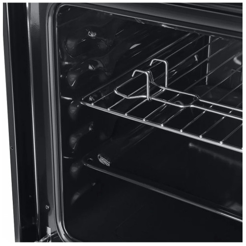 Электрический духовой шкаф MAUNFELD EOEC.586B2