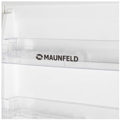 Встраиваемый холодильник MAUNFELD MBF 177NFW