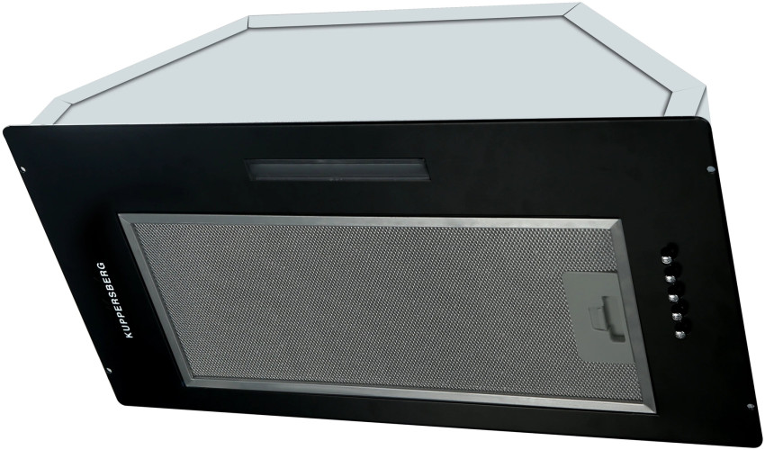 Встраиваемая вытяжка Kuppersberg Inline 60 B