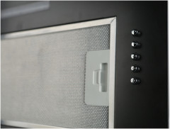 Встраиваемая вытяжка Kuppersberg Inline 60 B