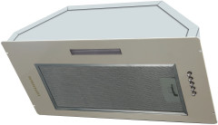 Встраиваемая вытяжка Kuppersberg Inline 60 B