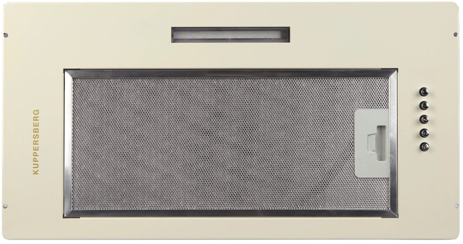 Встраиваемая вытяжка Kuppersberg Inline 60 B