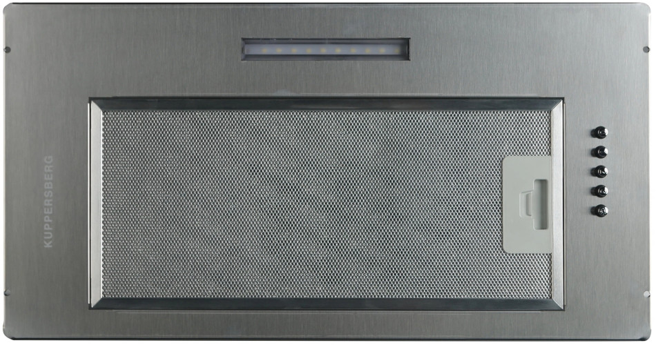 Встраиваемая вытяжка Kuppersberg Inline 60 B
