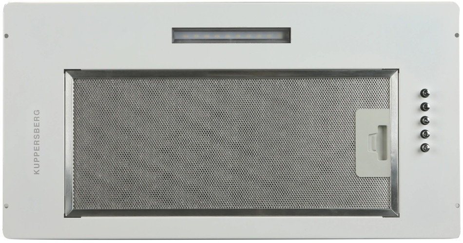 Встраиваемая вытяжка Kuppersberg Inline 60 B