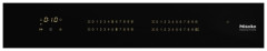 Индукционная варочная панель Miele KM 7667 FL, черный