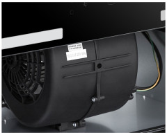 Встраиваемая вытяжка Hiberg VMF 6091 B