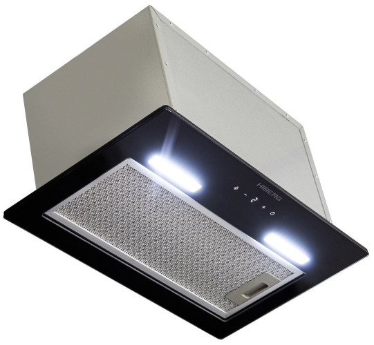 Встраиваемая вытяжка Hiberg VMF 6091 B