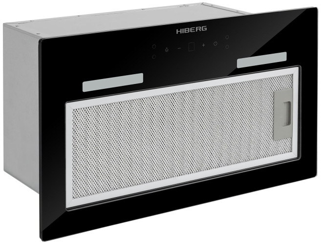 Встраиваемая вытяжка Hiberg VMF 6091 B