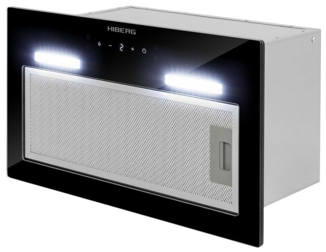 Встраиваемая вытяжка Hiberg VMF 6091 B