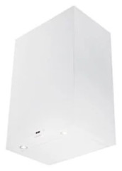 Кухонная вытяжка Faber Cubia Gloss EG8 WH A45 Active
