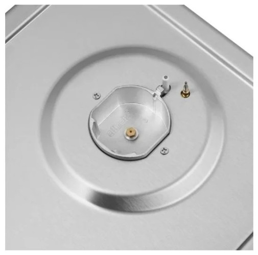 Газовая варочная панель HOMSair HGS323GCS