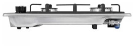 Газовая варочная панель HOMSair HGS323GCS