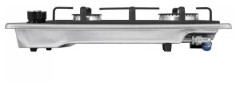 Газовая варочная панель HOMSair HGS323GCS