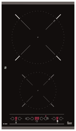 Индукционная варочная панель Teka IR 3200