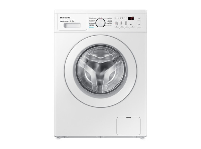Стиральная машина Samsung WW70A4S20EE
