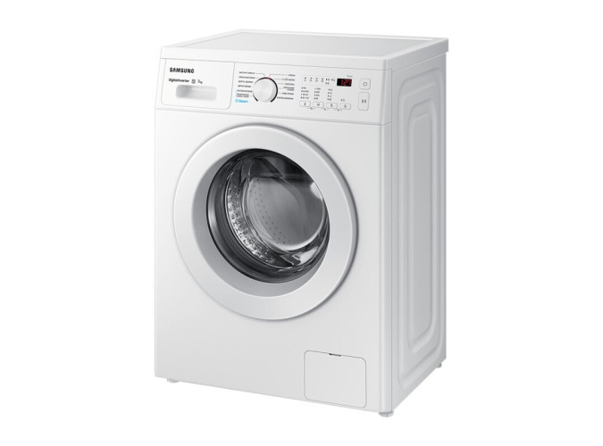 Стиральная машина Samsung WW70A4S20EE