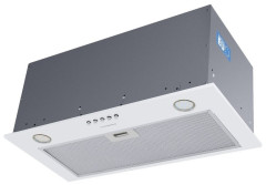 Встраиваемая вытяжка Maunfeld Crosby Power 60 белый