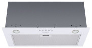 Встраиваемая вытяжка Maunfeld Crosby Power 60 белый