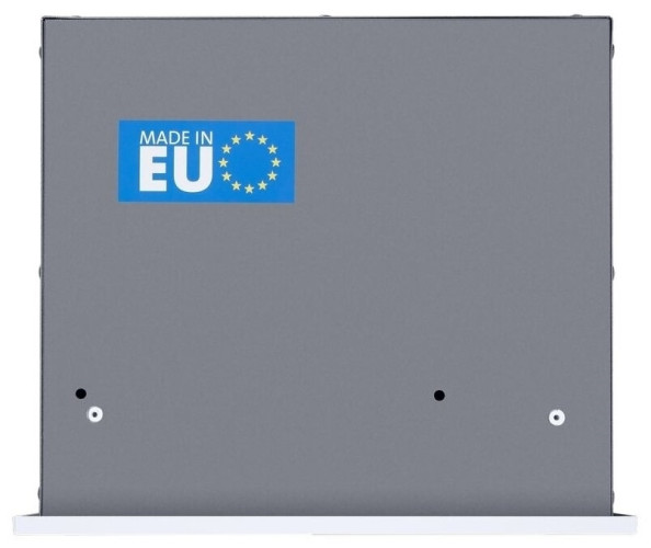 Встраиваемая вытяжка Maunfeld Crosby Power 60 белый