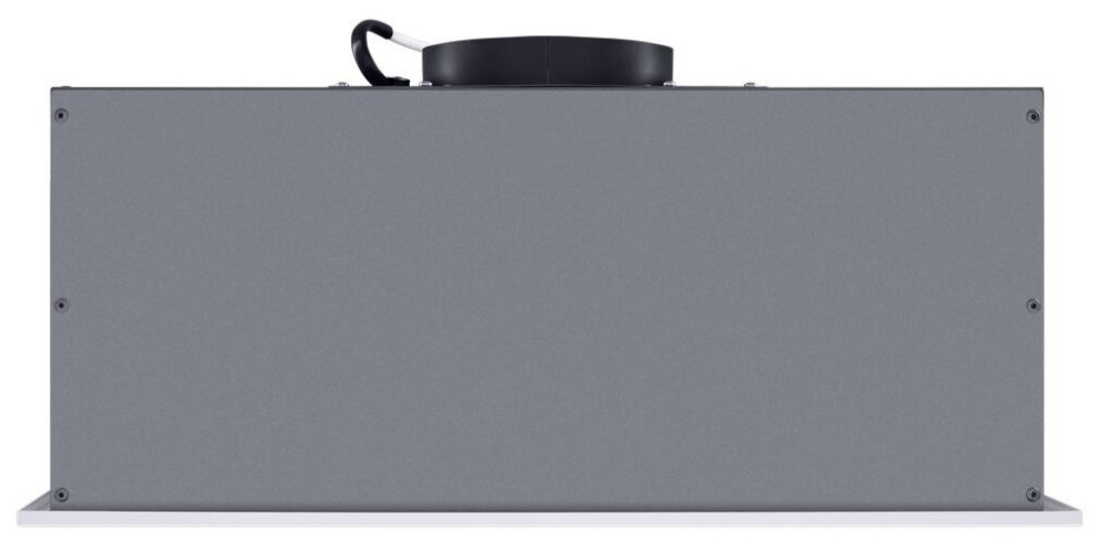 Встраиваемая вытяжка Maunfeld Crosby Power 60 белый