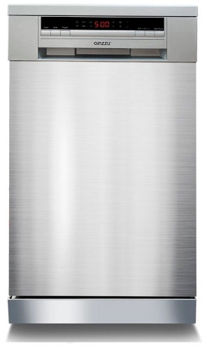 Посудомоечная машина Ginzzu DC 517