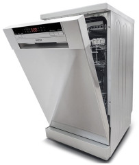 Посудомоечная машина Ginzzu DC 517