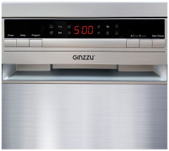 Посудомоечная машина Ginzzu DC 517