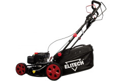 Газонокосилка бензиновая Elitech К 5500L (E1601.007.00) (201505)