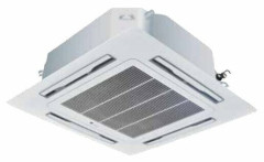 Кассетный кондиционер NeoClima NS/NU-24B5