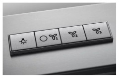 Кухонная вытяжка Electrolux EFB 60460 OX