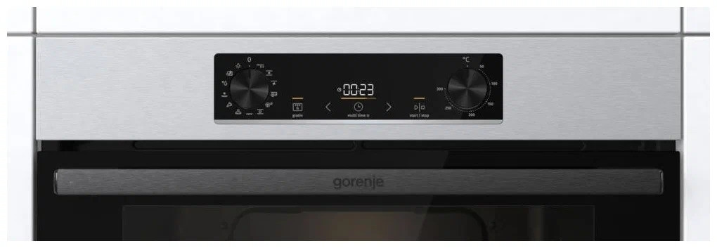 Электрический духовой шкаф Gorenje BOSB6737E03X