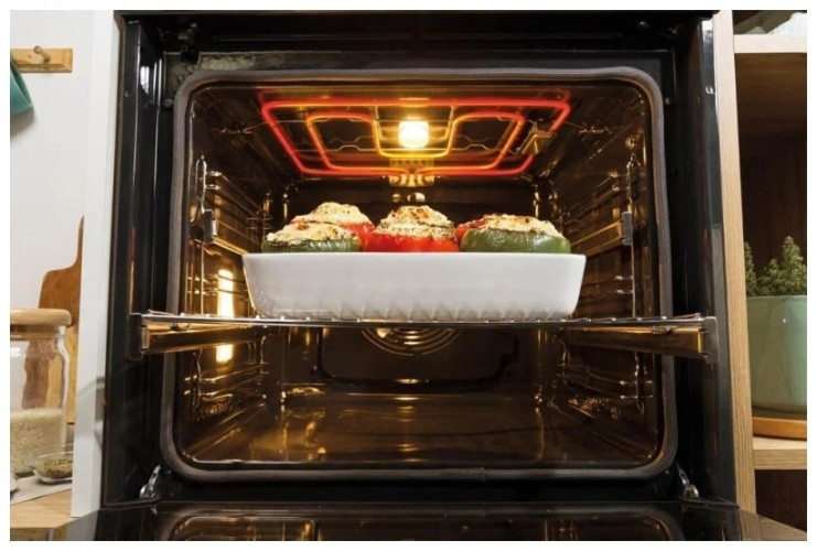 Электрический духовой шкаф Gorenje BOSB6737E03X