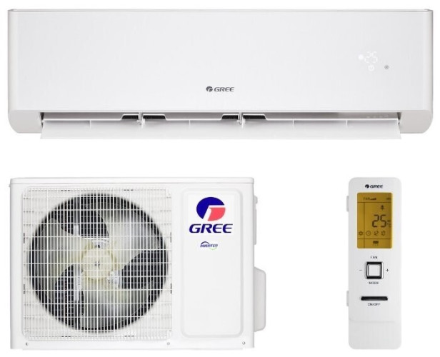 Настенная сплит-система Gree GWH24YE-S6DBA2A