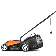 Газонокосилка электрическая Yard Fox EL3230