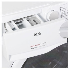 Стиральная машина AEG L 7WBG47