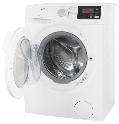 Стиральная машина AEG L 7WBG47